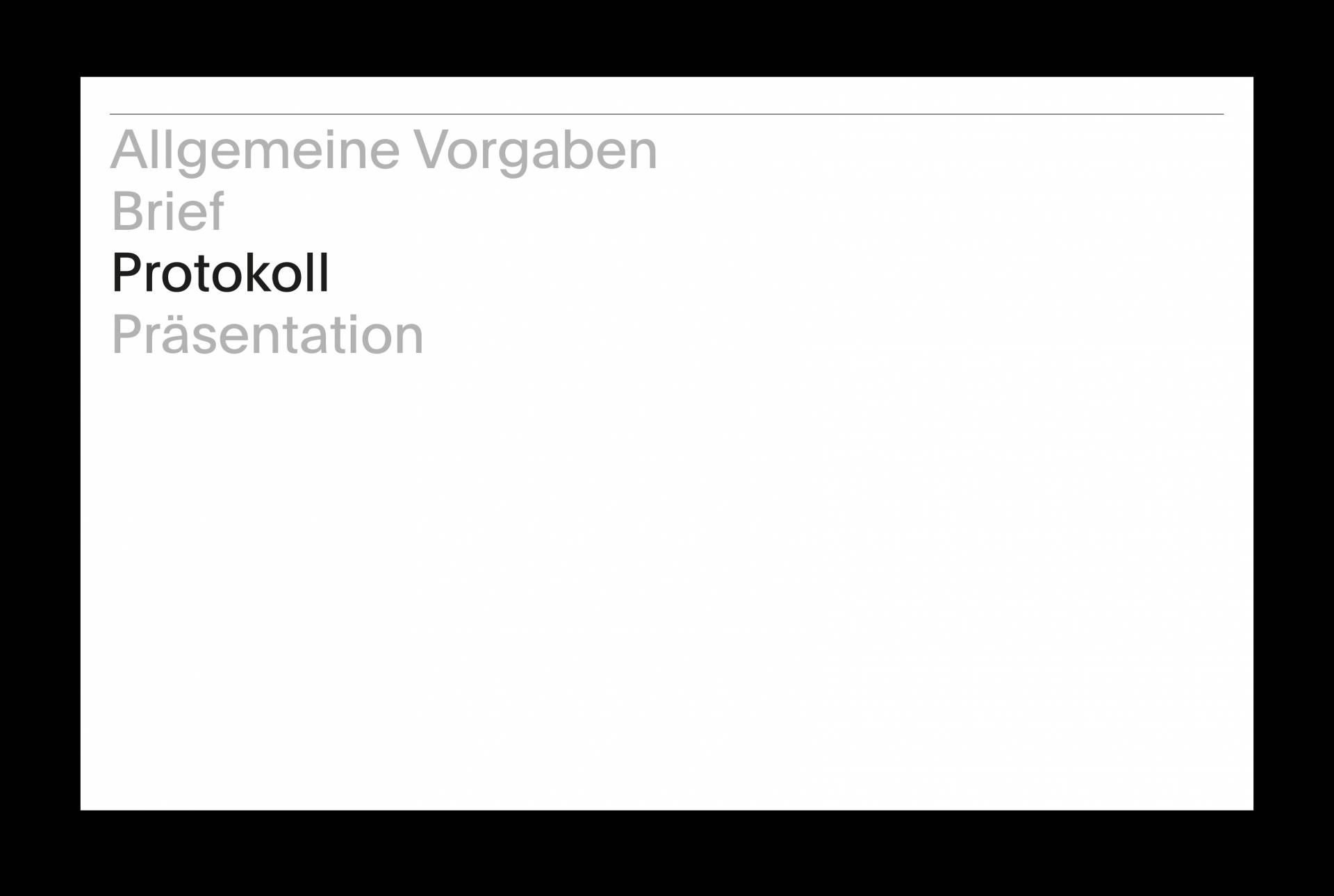 Visuelle Identität für Knoche Architektur in Leipzig